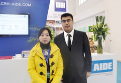 CRH�۵��~��̩���A��䓲�2012�Ђ����