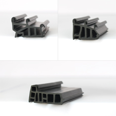 ���򴰣�EPDM���ͺϷ�ˮ�ܷ�l