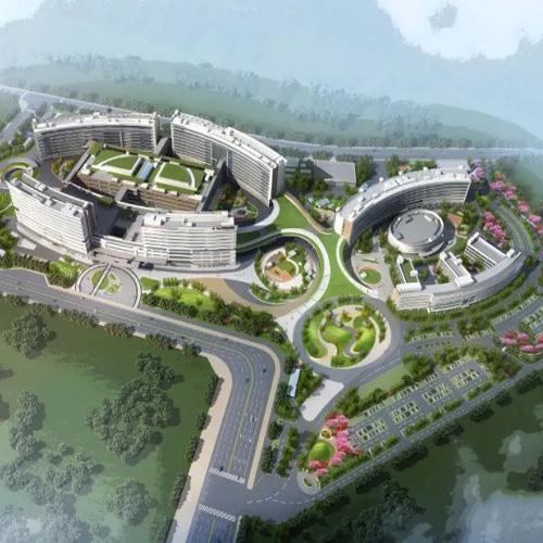 �Ĵ���(l��)ɽ�^(q��)�t(y��)Ժ